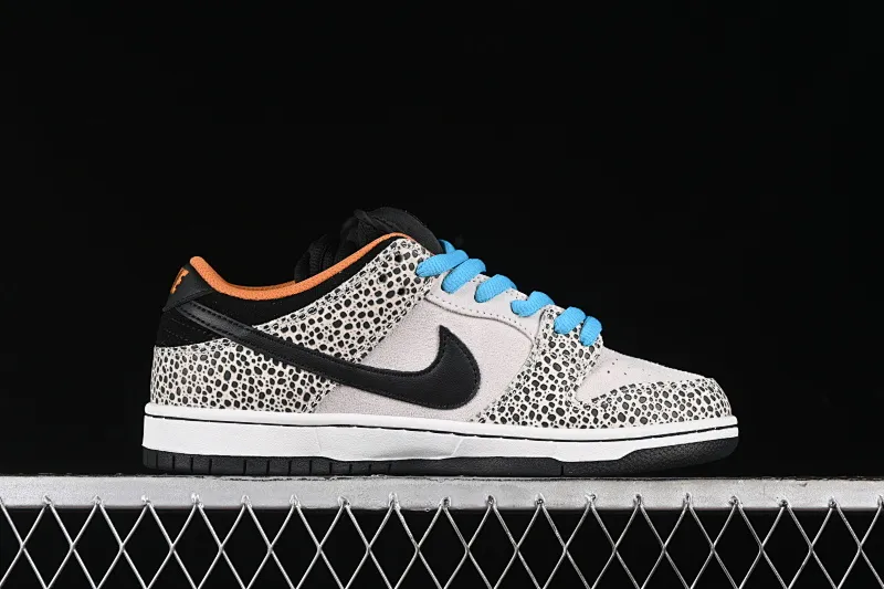 All categories Nk SB Dunk series Nk SB Dunk Low low-top sneakers Nk SB Dunk Low Pro "Electric" electric color SB low-top casual sneakers FZ1233-002